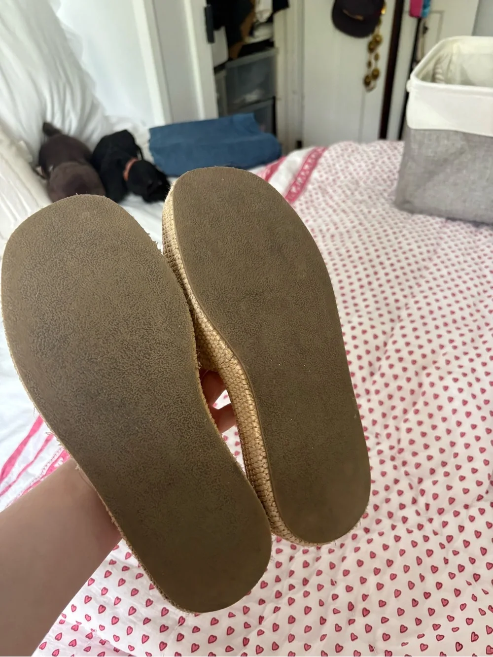 Steve Madden Sandals - Picture 4 of 4